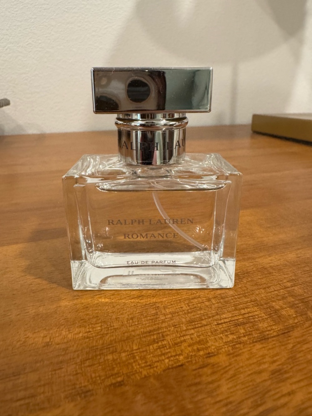 Ralph Lauren Romance Eau De Parfum 1.0oz Perfume